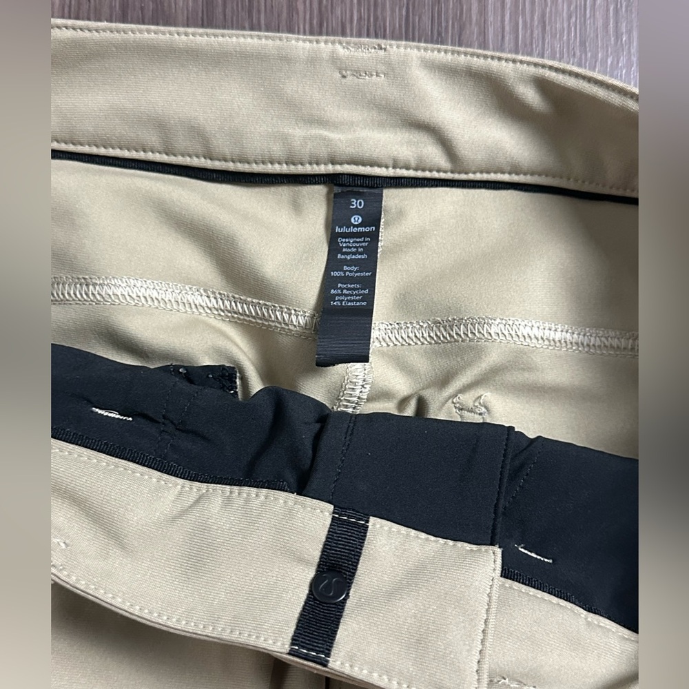 Lululemon Pants - Picture 9 of 9